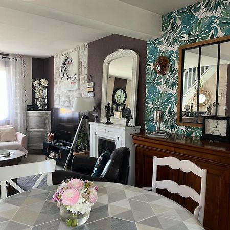 Maison Cocconing Proche Reims Boult-sur-Suippe Buitenkant foto