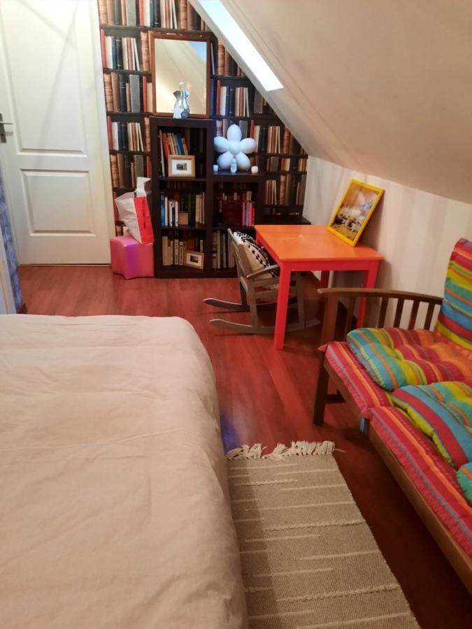 Maison Cocconing Proche Reims Boult-sur-Suippe Buitenkant foto