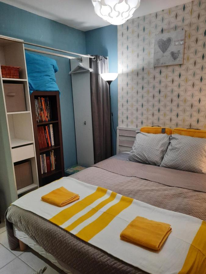 Maison Cocconing Proche Reims Boult-sur-Suippe Buitenkant foto