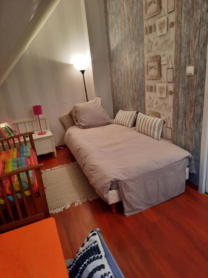 Maison Cocconing Proche Reims Boult-sur-Suippe Buitenkant foto