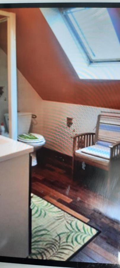 Maison Cocconing Proche Reims Boult-sur-Suippe Buitenkant foto
