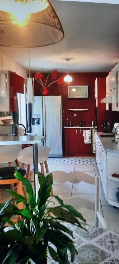 Maison Cocconing Proche Reims Boult-sur-Suippe Buitenkant foto