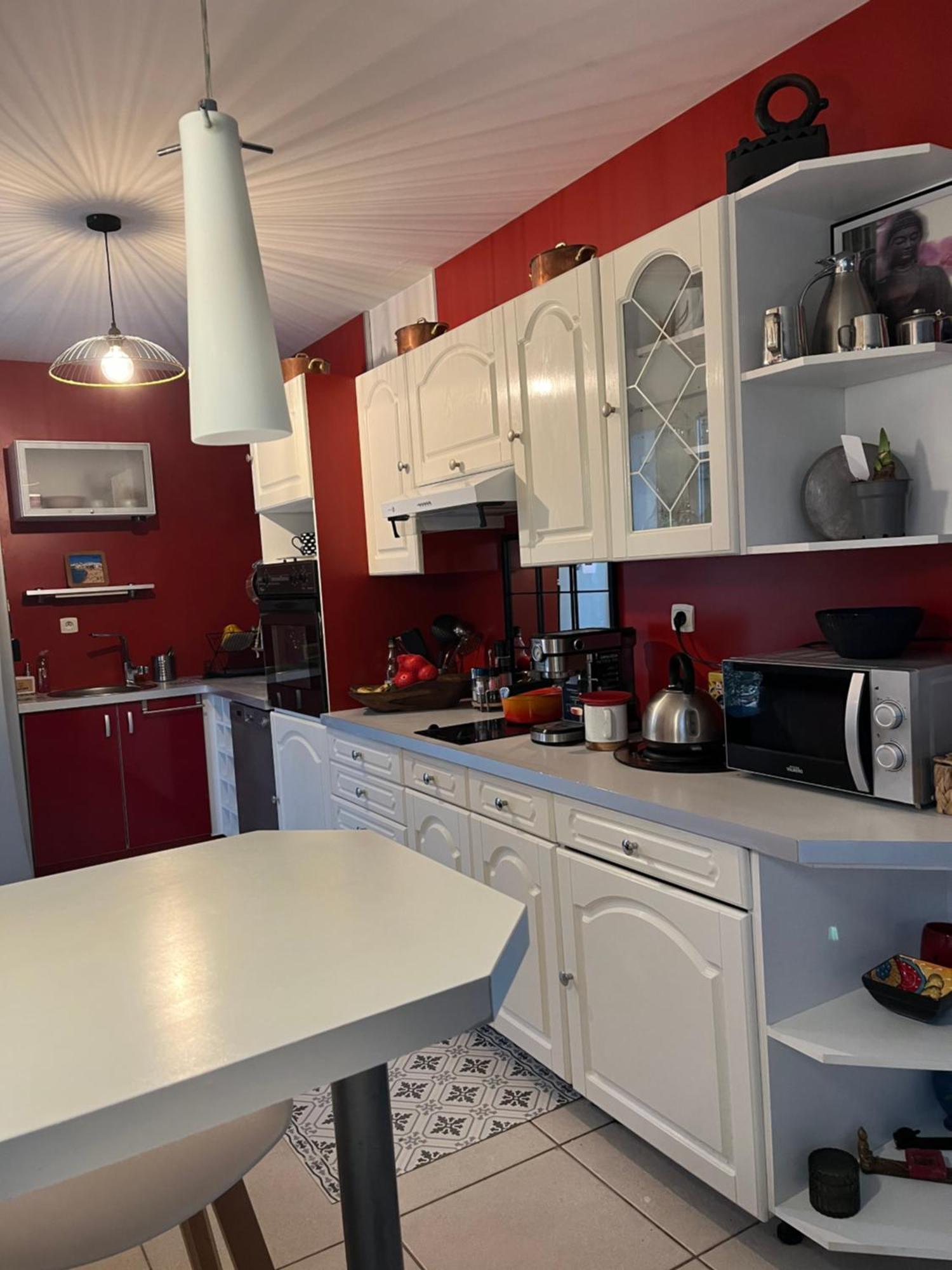 Maison Cocconing Proche Reims Boult-sur-Suippe Buitenkant foto