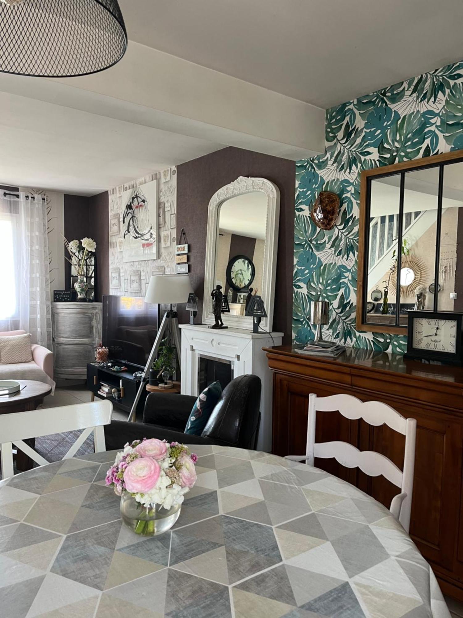 Maison Cocconing Proche Reims Boult-sur-Suippe Buitenkant foto