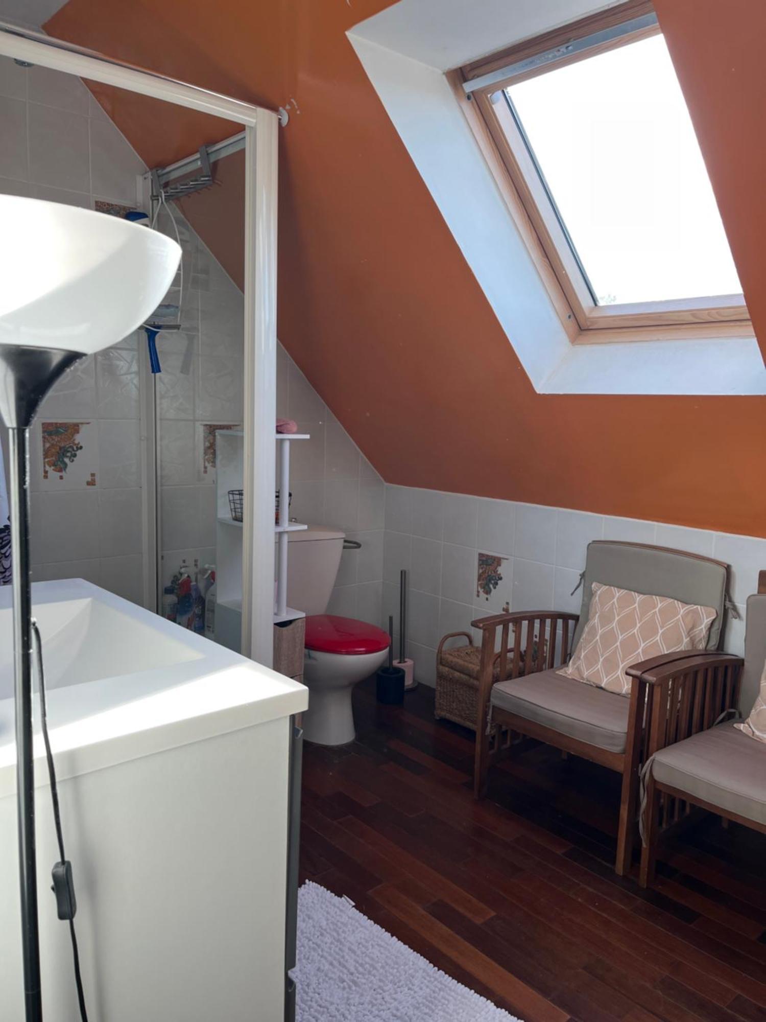 Maison Cocconing Proche Reims Boult-sur-Suippe Buitenkant foto